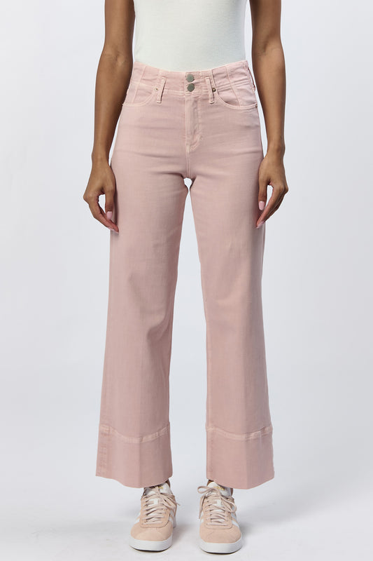 Dear John Holly Jeans in Rose