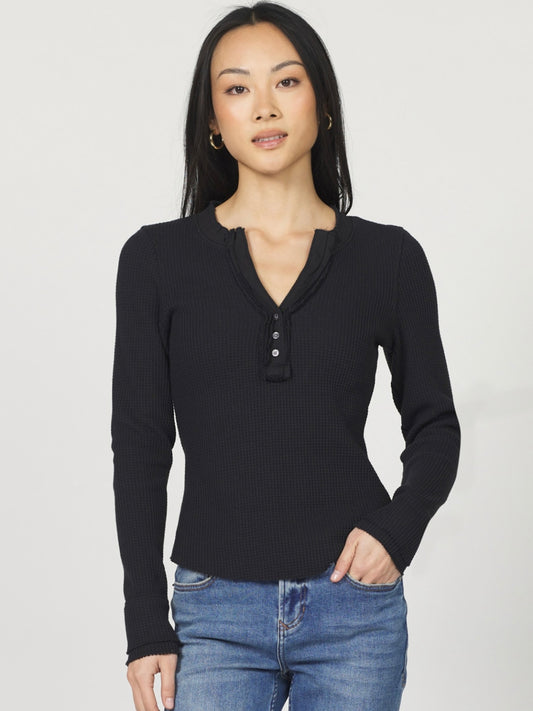 Dear John Luna Top