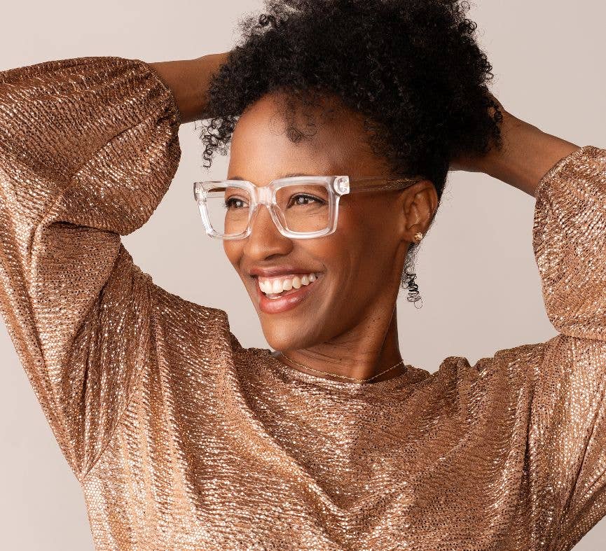 Spotlight (Blue Light)