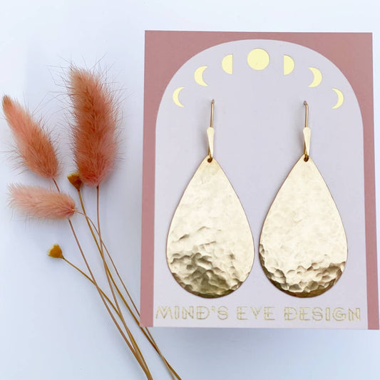 Theia Earrings