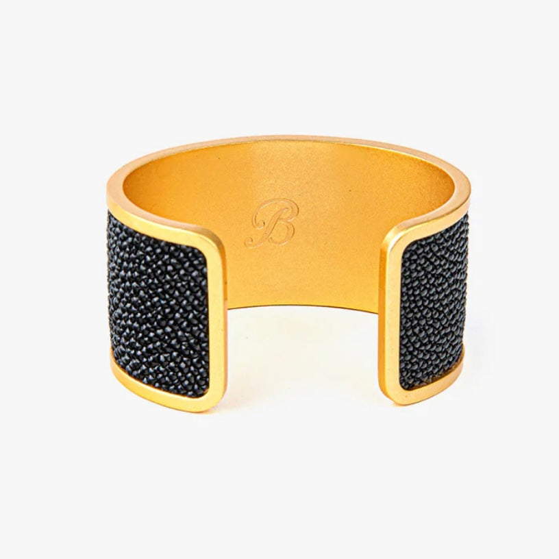 Brackish MOLLY WIDE CUFF