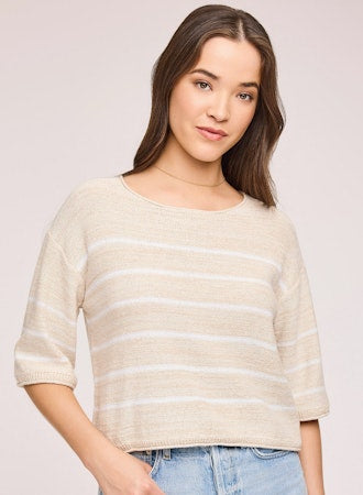 Gentle Fawn Kerrigan Pullover