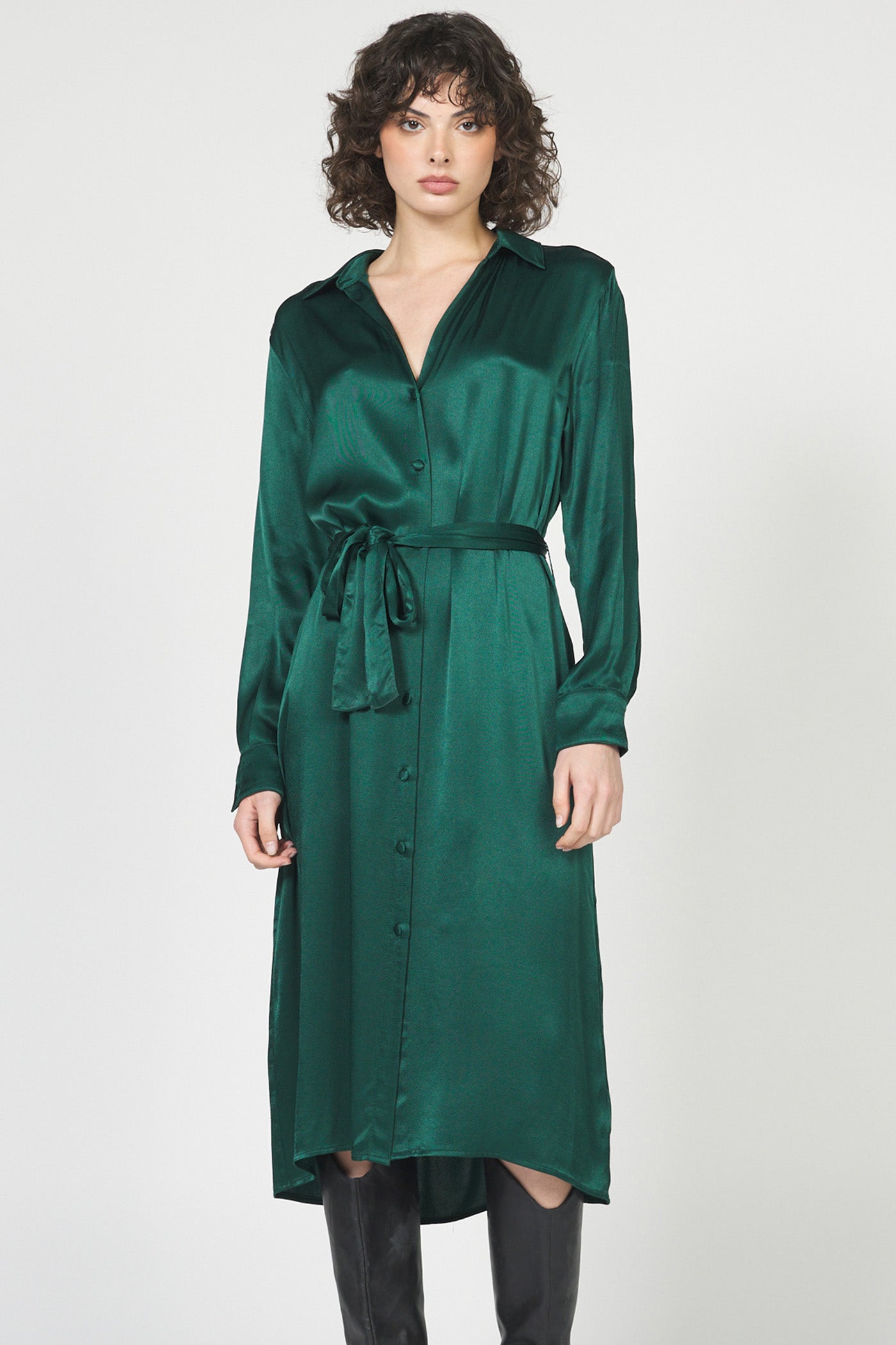 Dear John Galina Dress