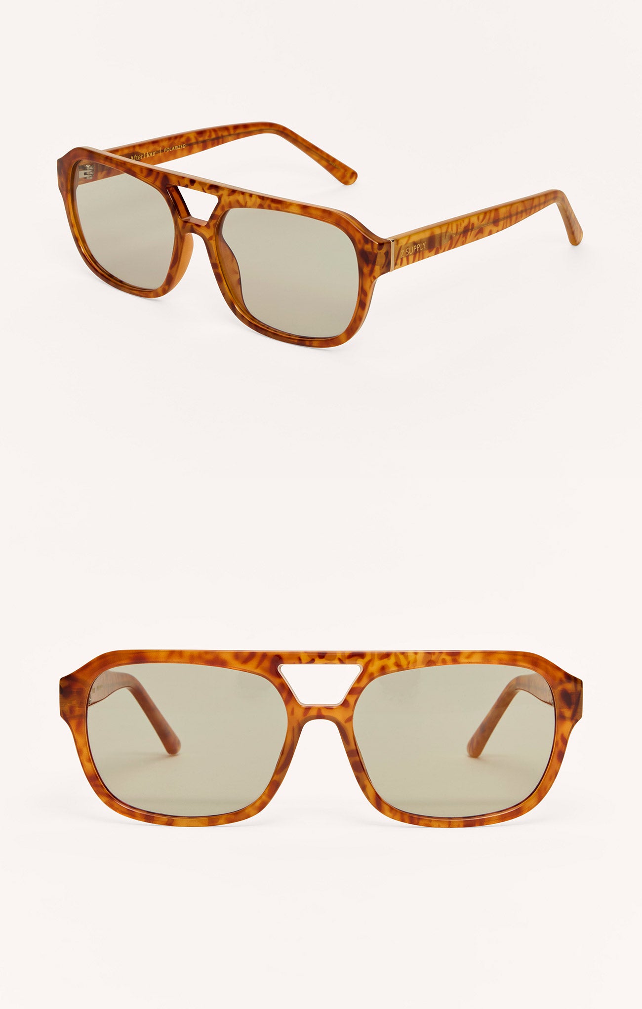 Z Supply After Hours Sunglasses