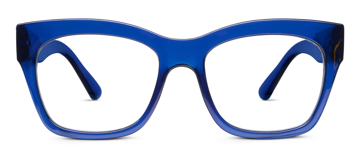 Shine On (Blue Light)