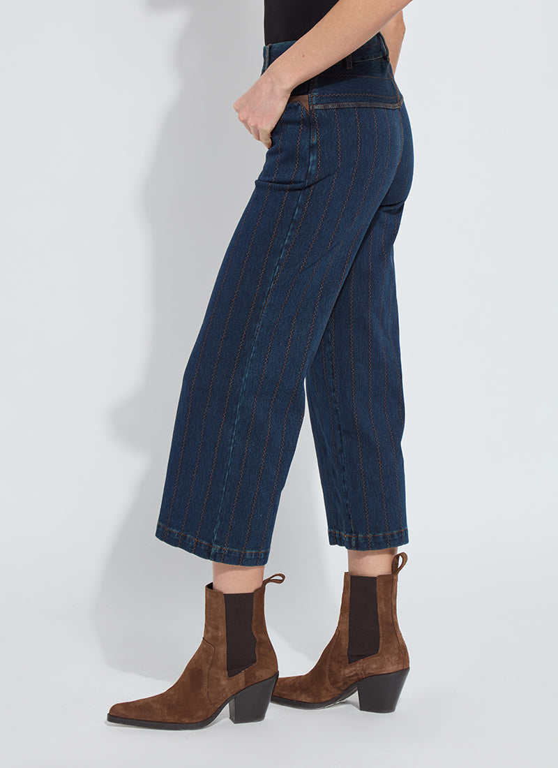 Lysse Landon Wide Leg Denim