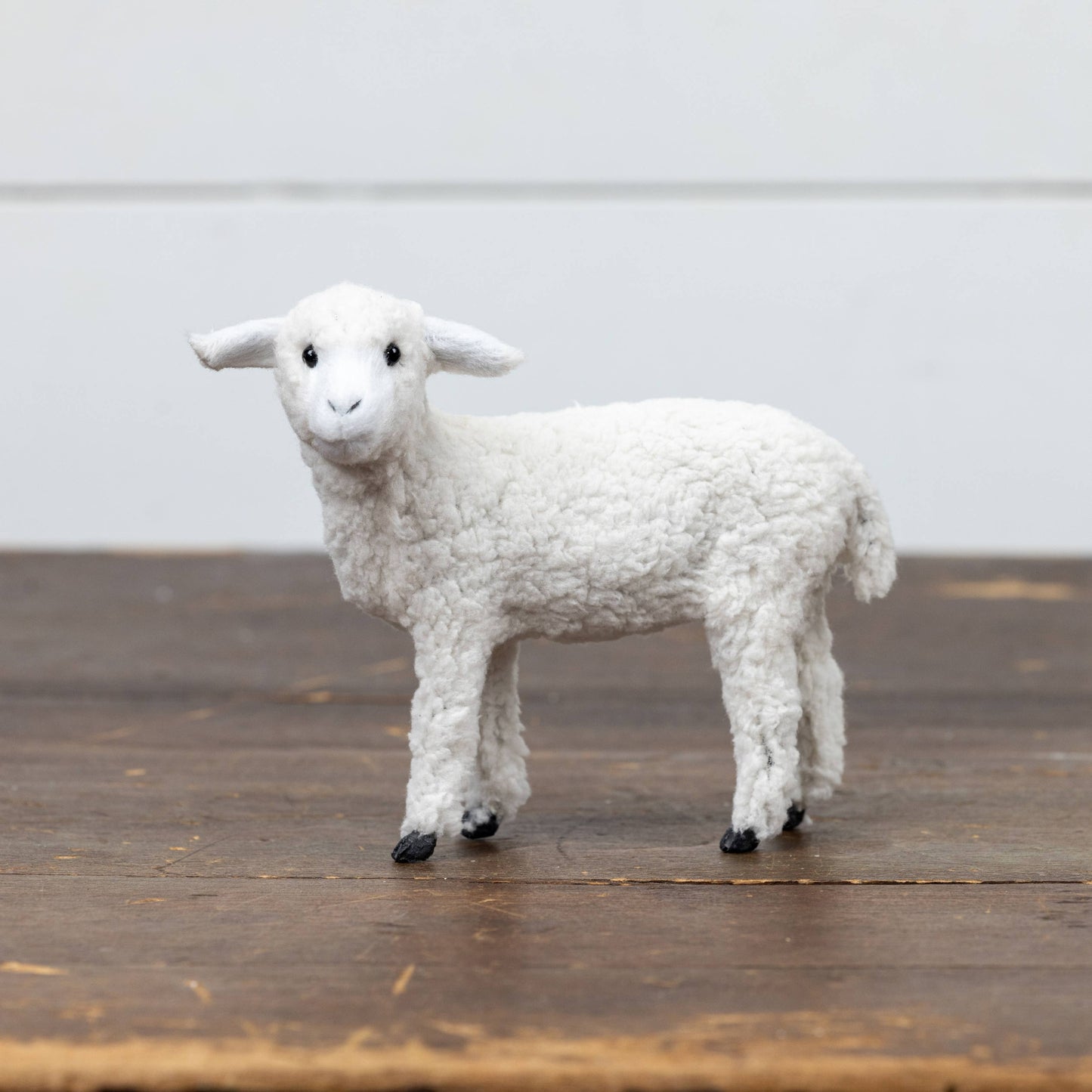 6.25" STANDING SHEEP