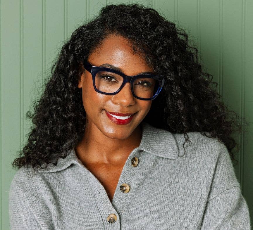 Shine On (Blue Light)