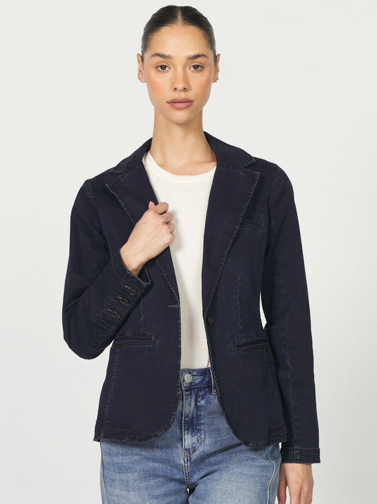 Dear John Minah Denim Jacket