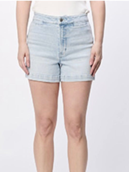 Dear John Ava Shorts - Positano