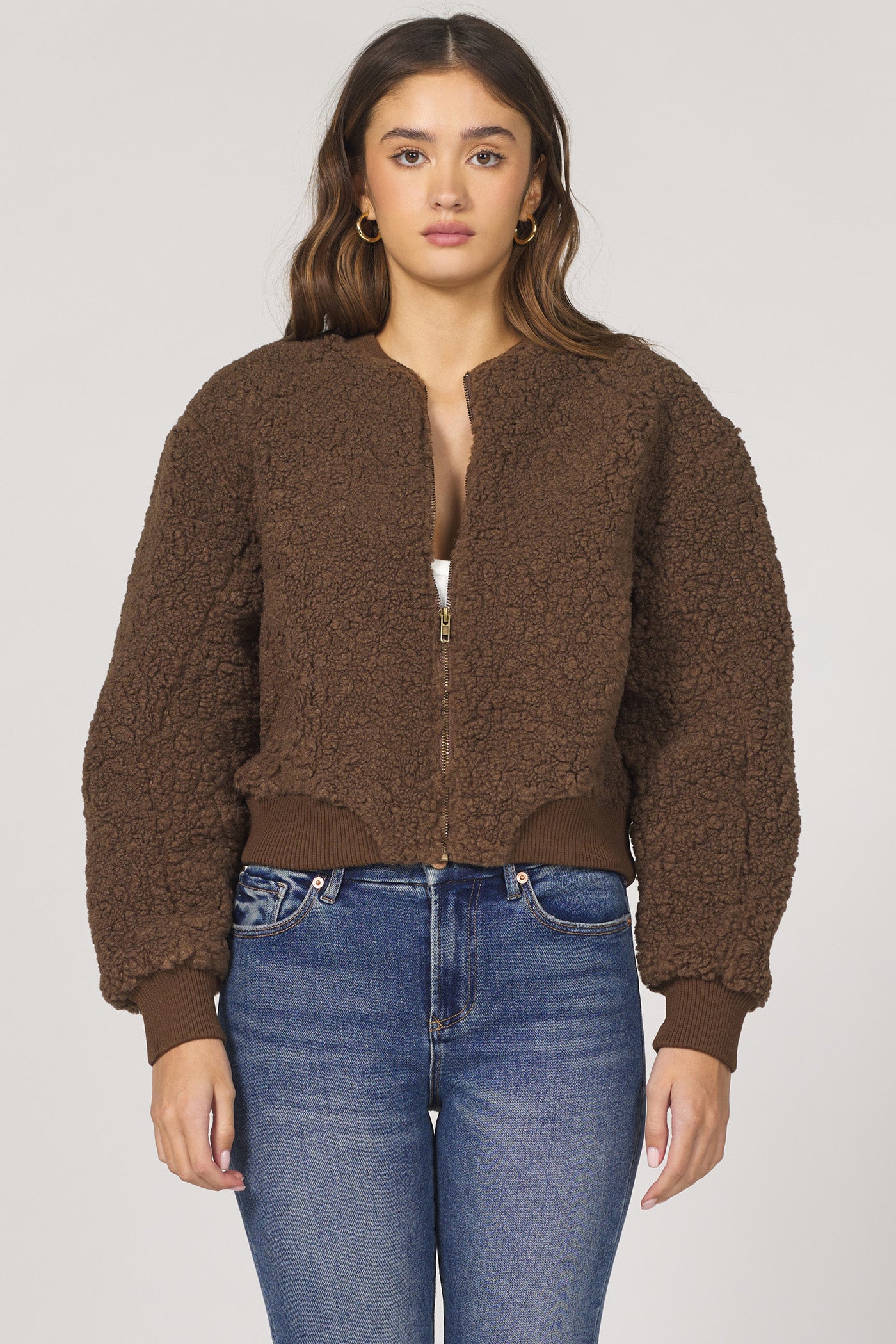 Dear John Felicia Jacket