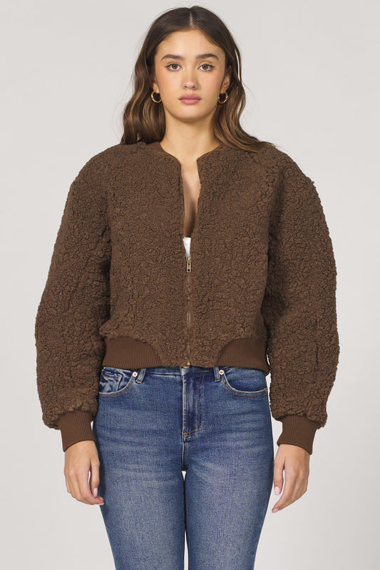Dear John Felicia Jacket