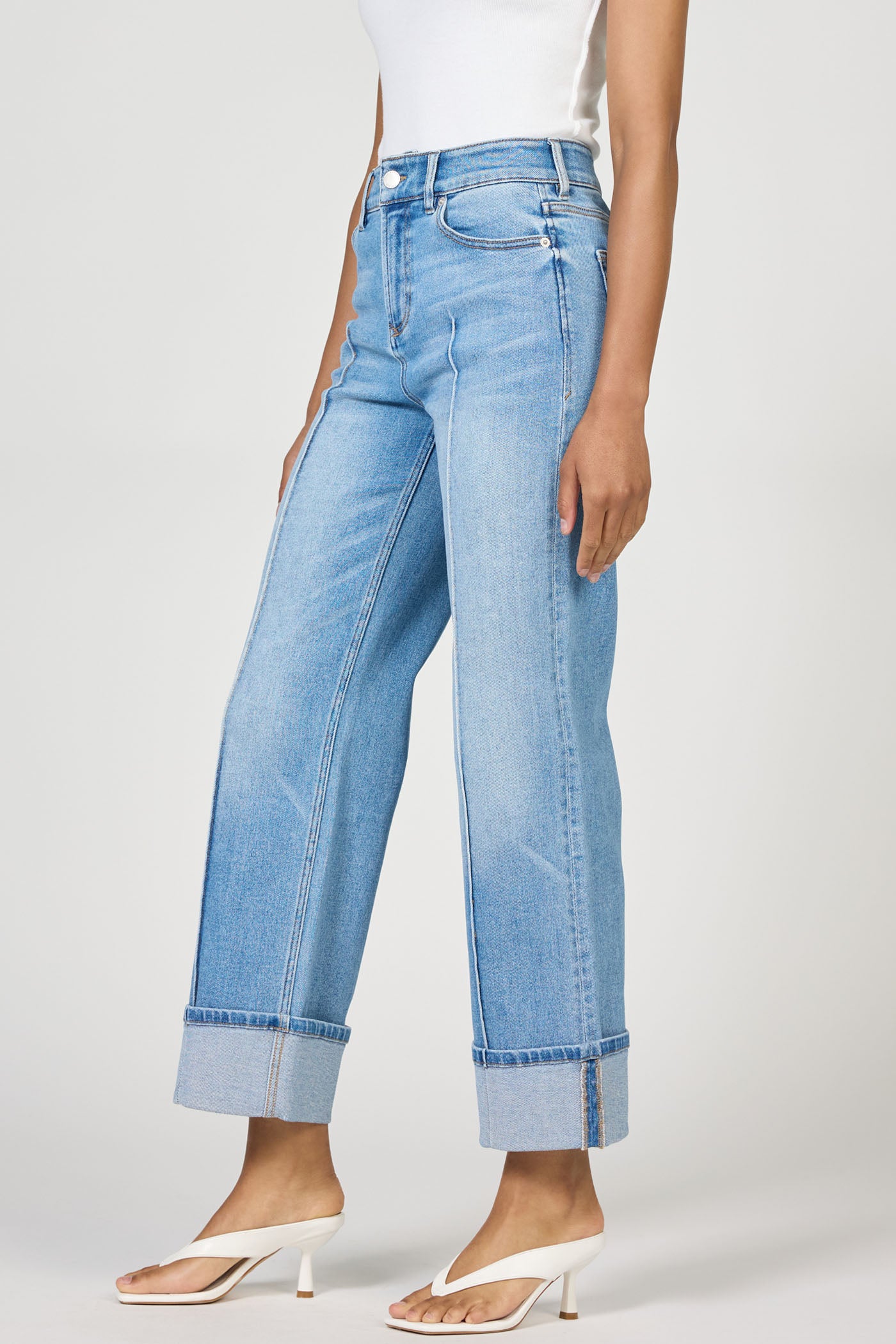 Dear John Holly Denim