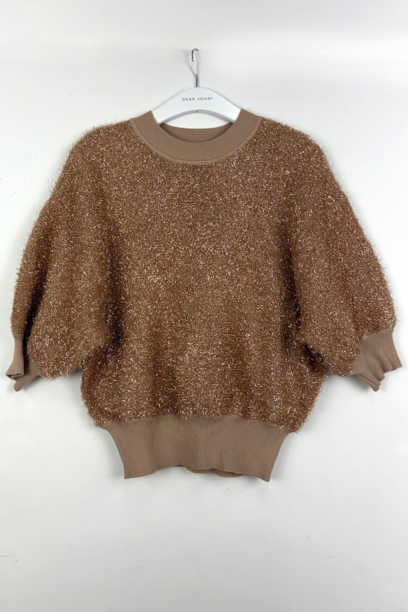 Dear John Maleni Top