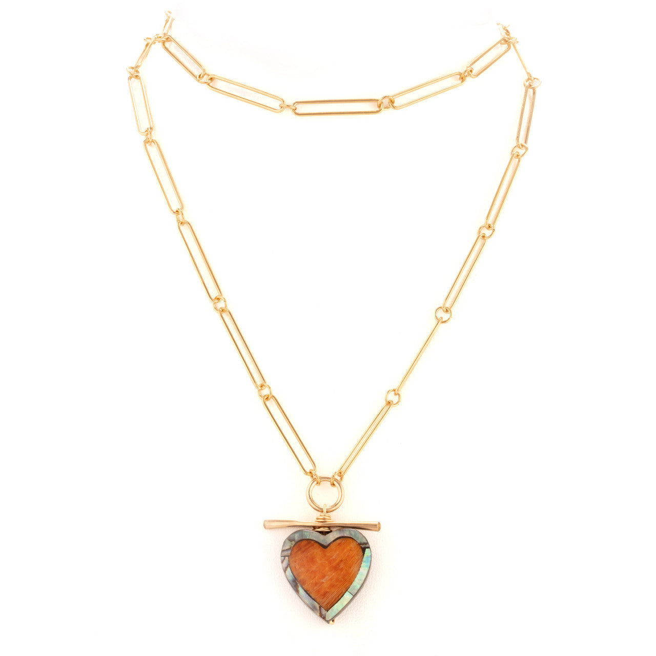 T&T Noelani Necklace