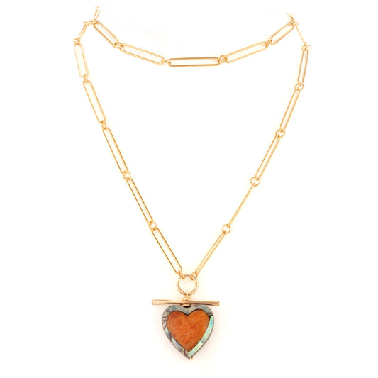 T&T Noelani Necklace