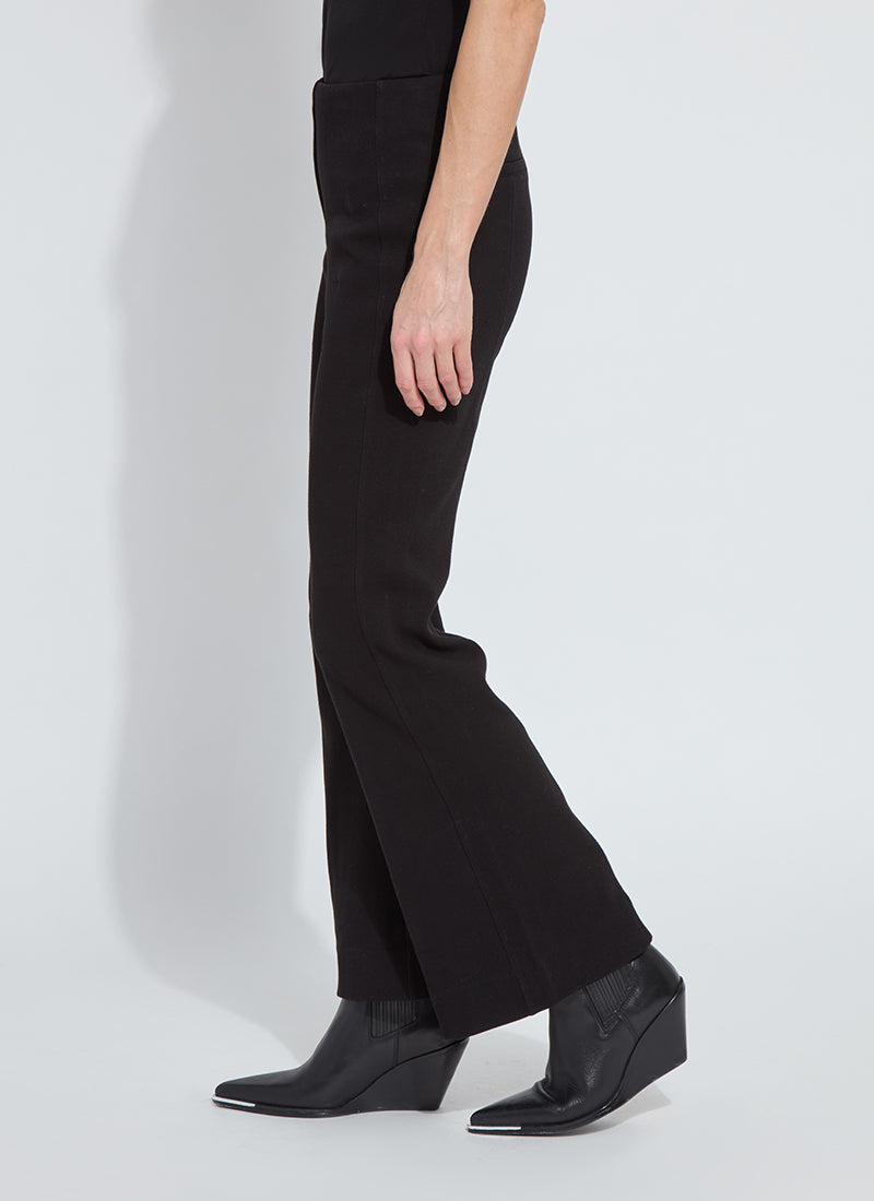 Lysse Alma Hi Waist Calvary Trouser