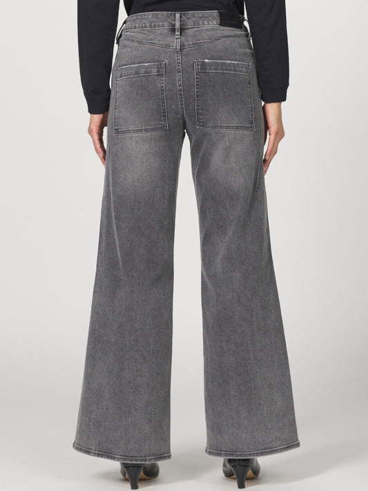 Dear John Micah Wide Leg Jeans