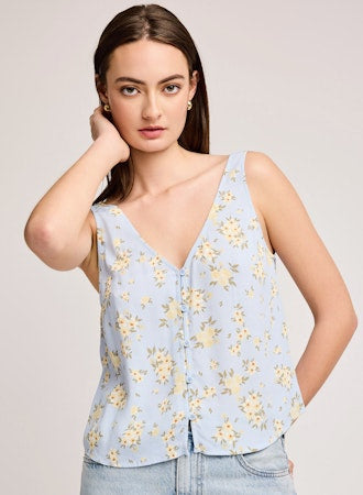 Gentle Fawn Celeste Tank