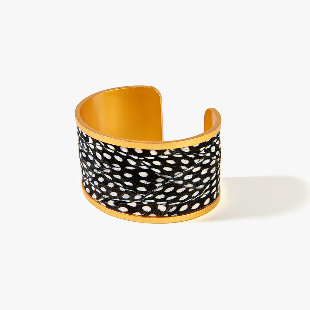 Brackish Courtney Wide Cuff