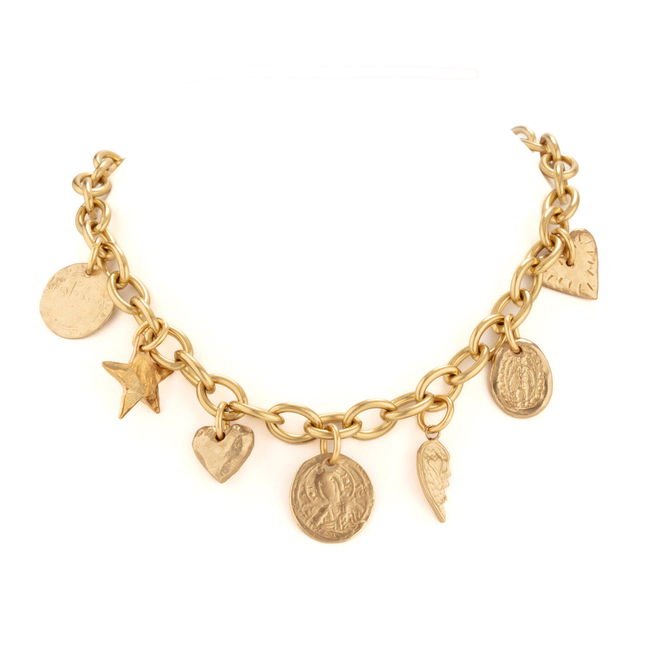 T&T Amitola Necklace