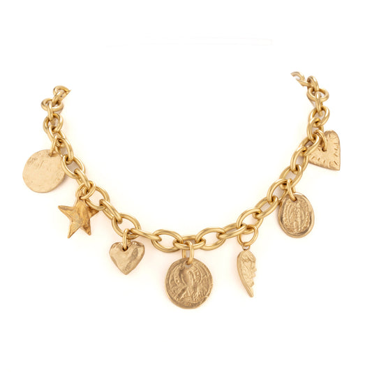 T&T Amitola Necklace