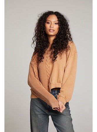 Chaser Cloud Pullover