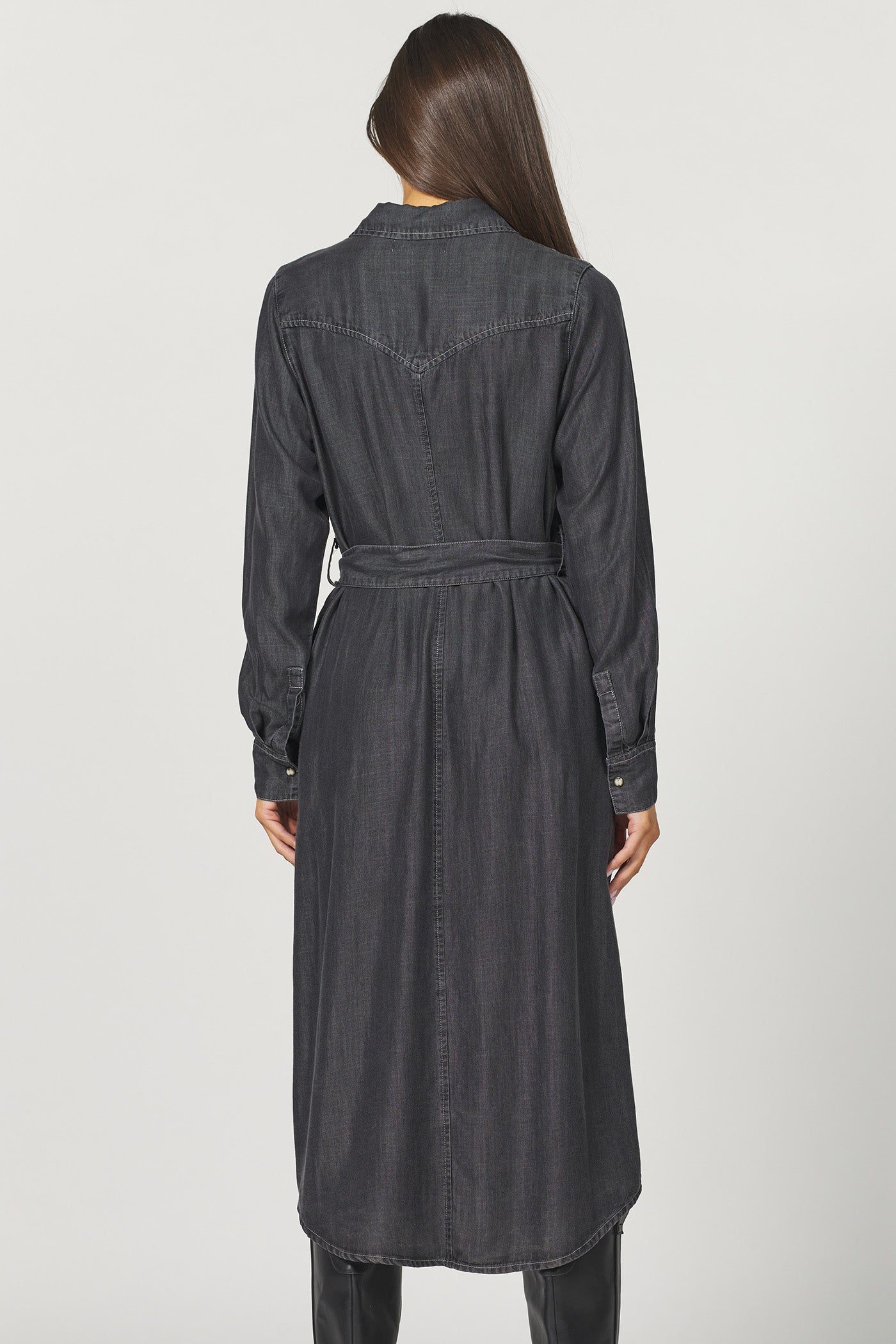 Dear John El Dorado Dress