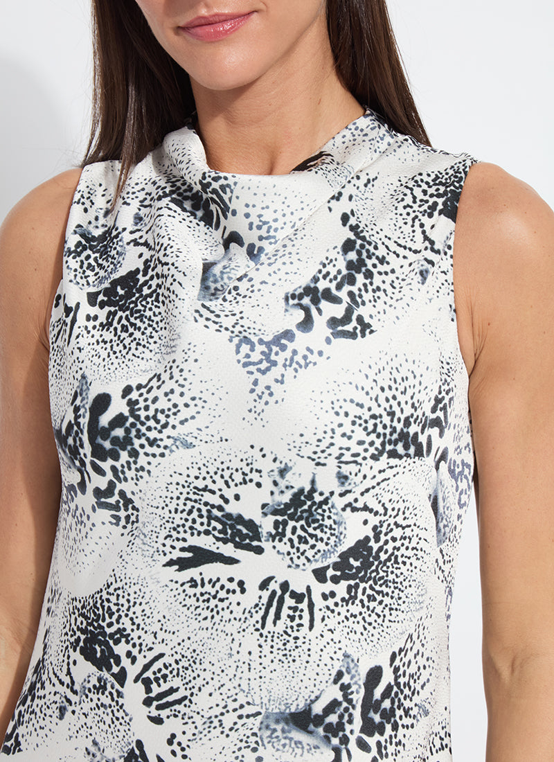 Lysse Anaya Halter Dress