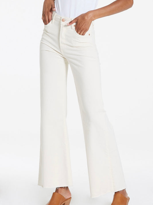 Dear John Fiona Wide Leg Jeans