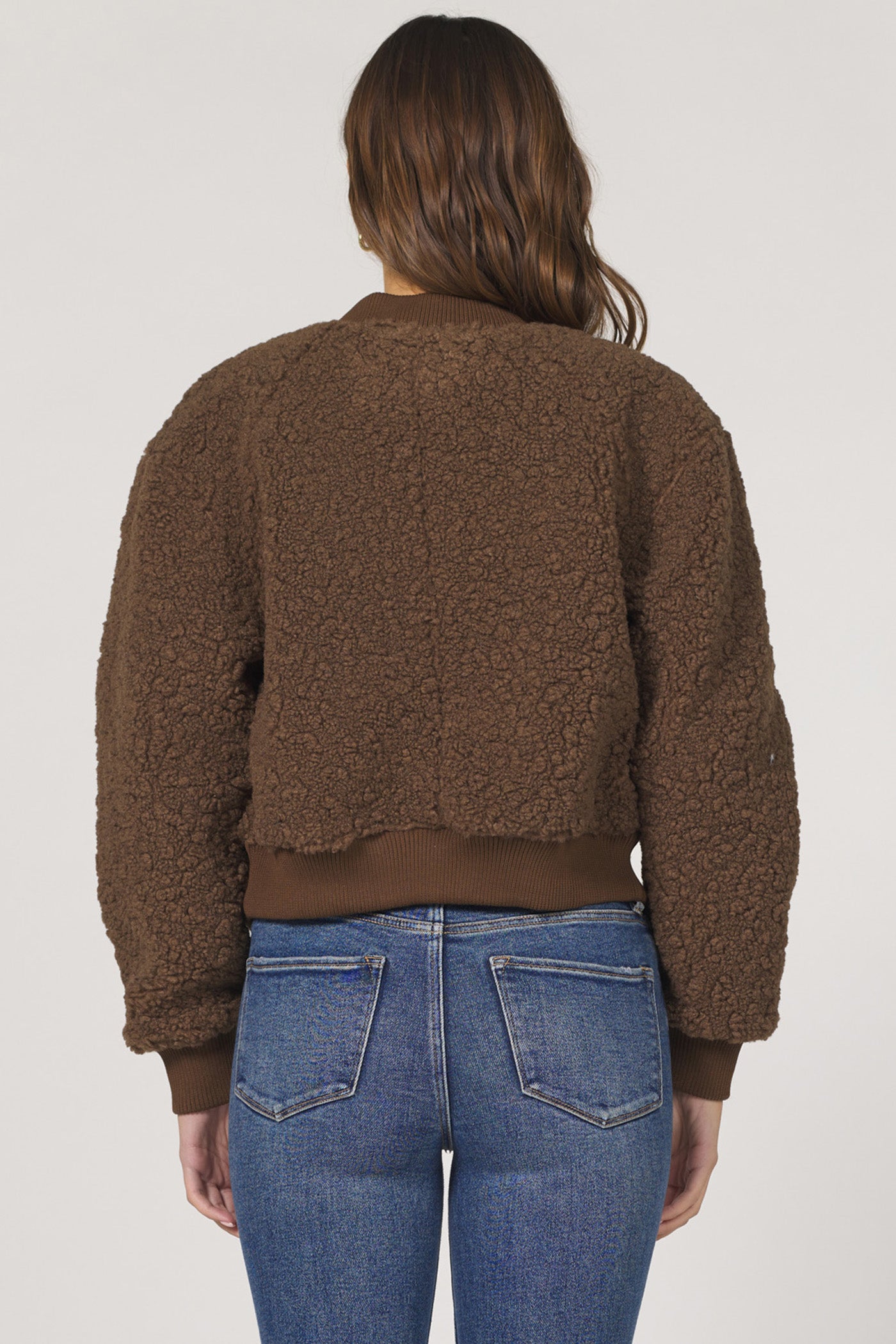 Dear John Felicia Jacket