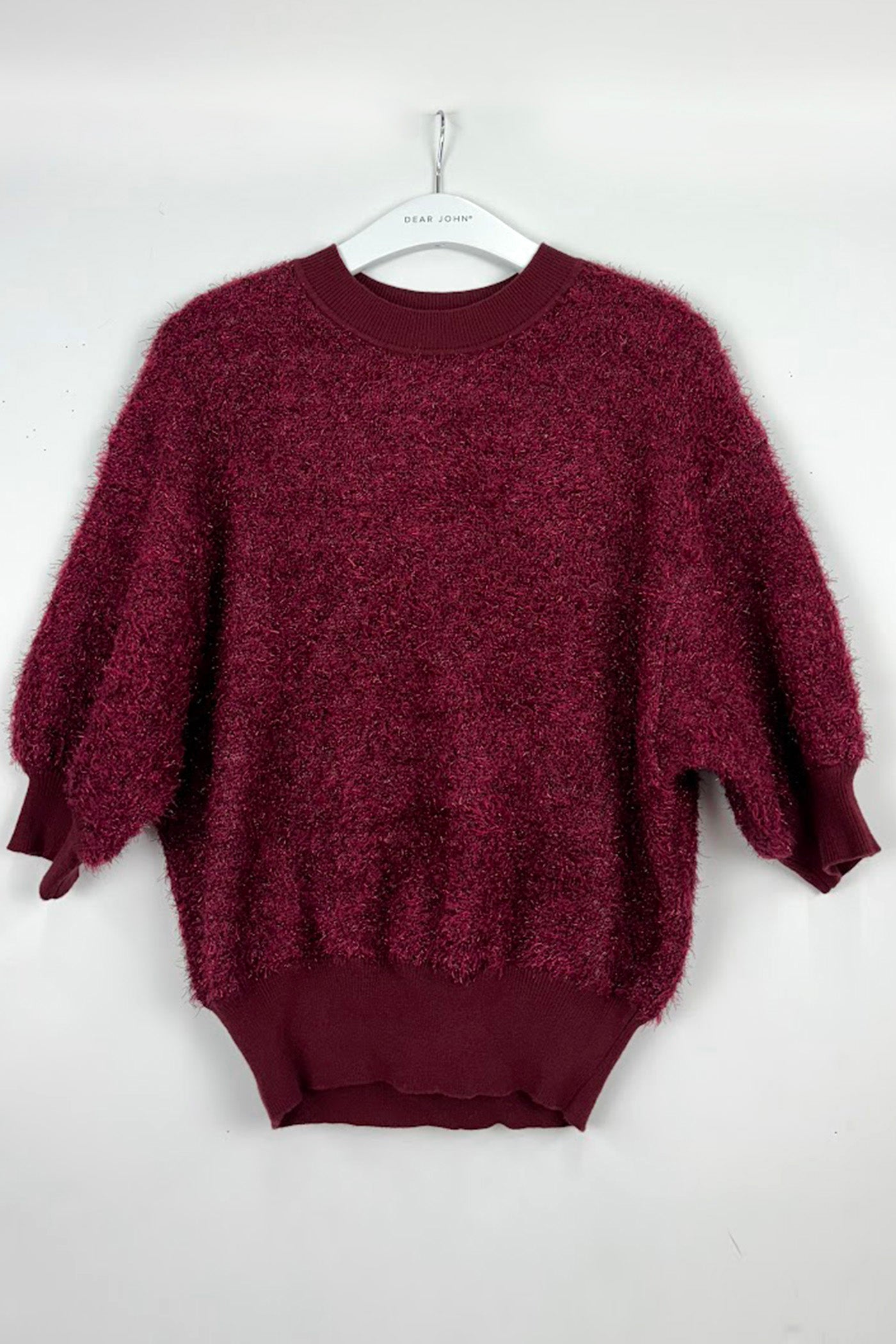 Dear John Maleni Top