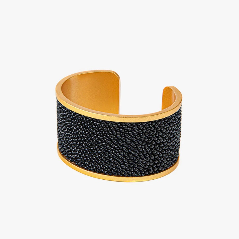 Brackish MOLLY WIDE CUFF