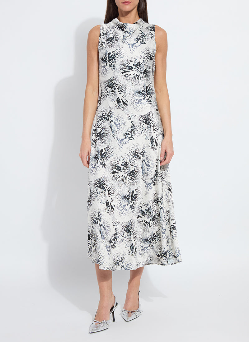 Lysse Anaya Halter Dress