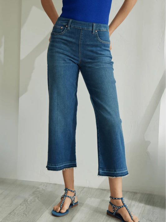 Lysse Frances Wide Leg Denim