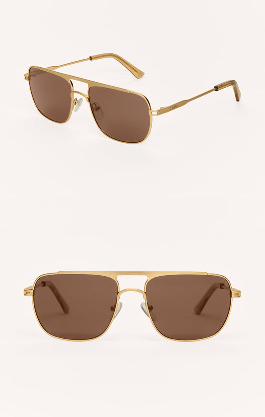 Z Supply Skyline Sunglasses