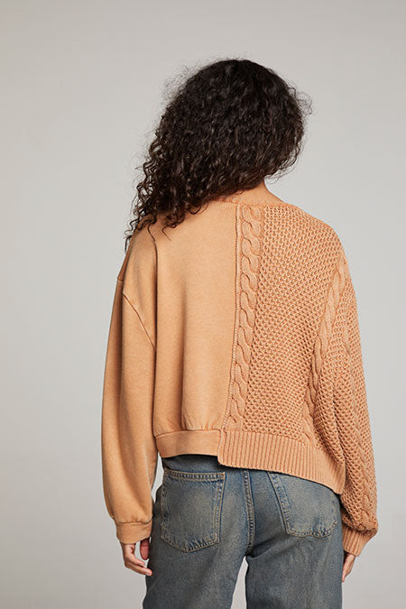 Chaser Cloud Pullover