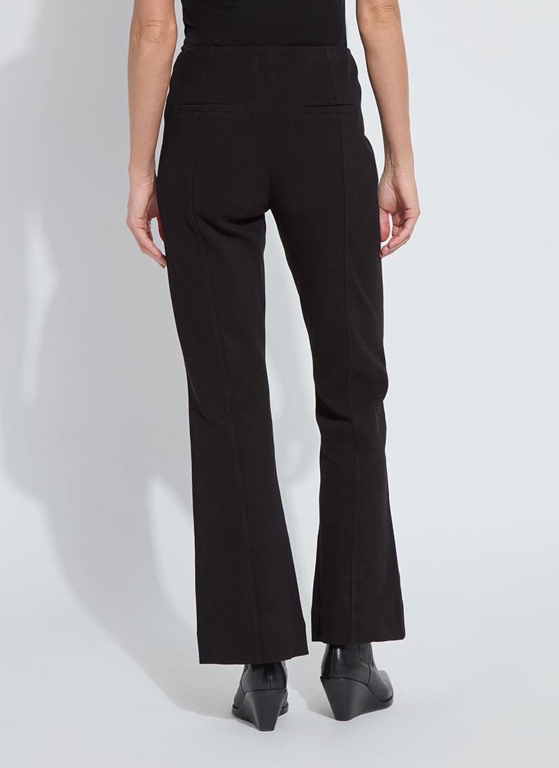 Lysse Alma Hi Waist Calvary Trouser