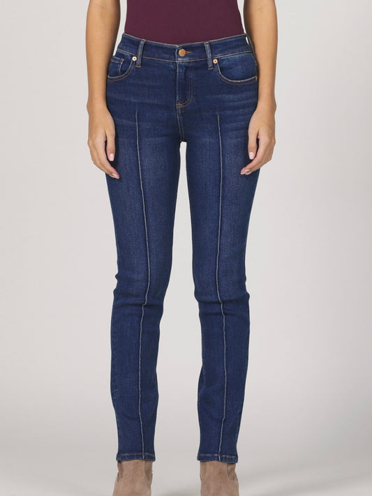 Dear John Blaire Straight Leg Jeans