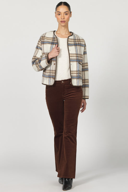 Dear John Jordyn Jacket