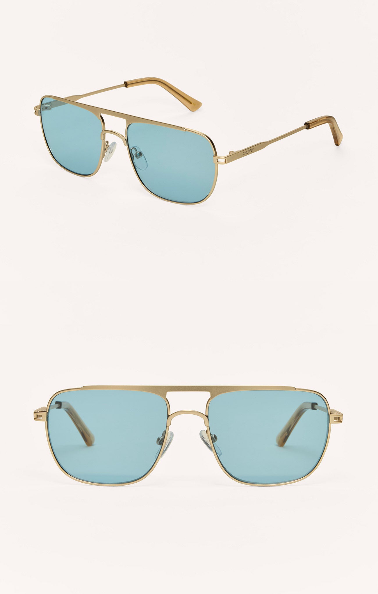 Z Supply Skyline Sunglasses