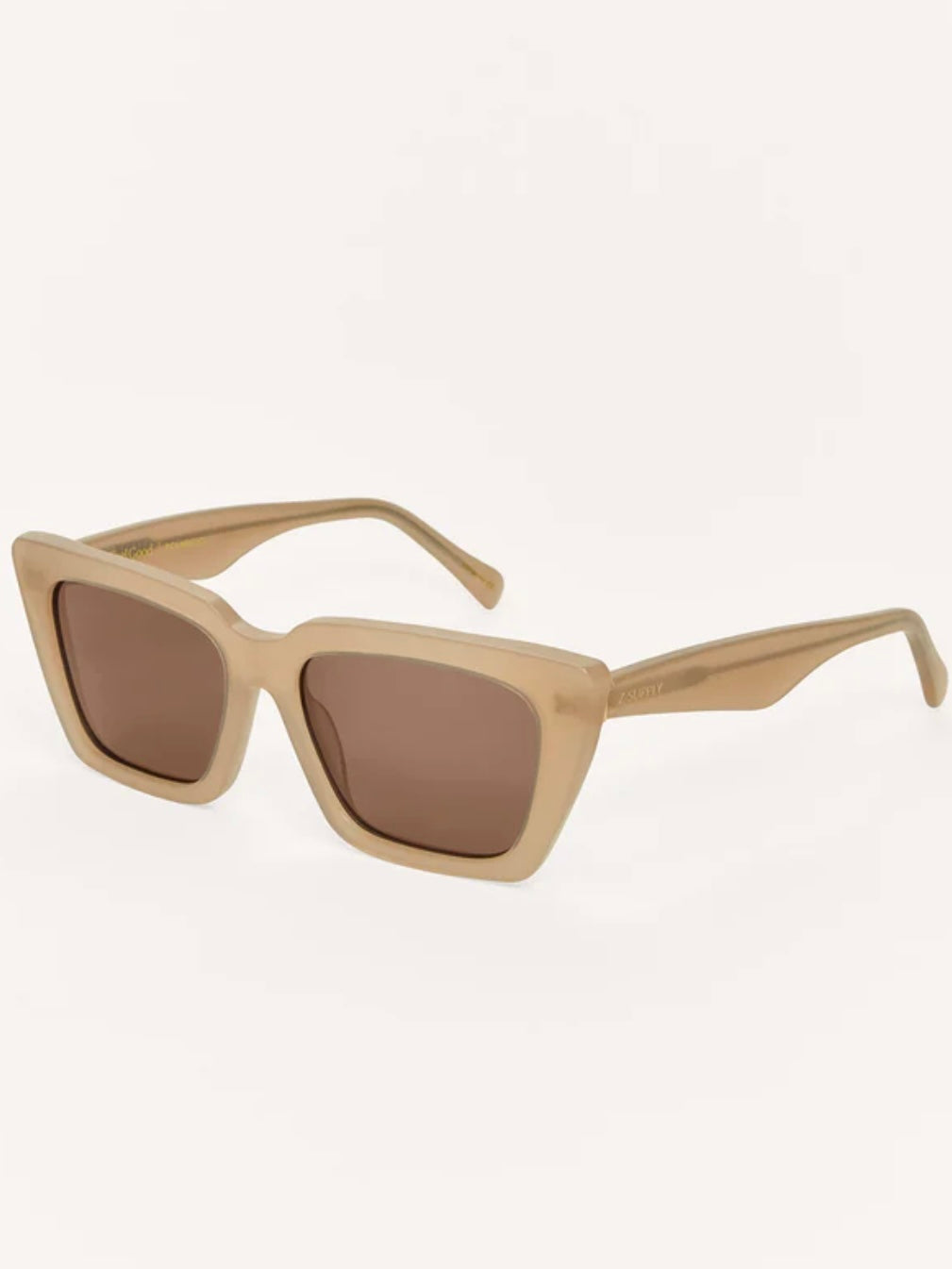Z Supply Feel Good Sunglasses