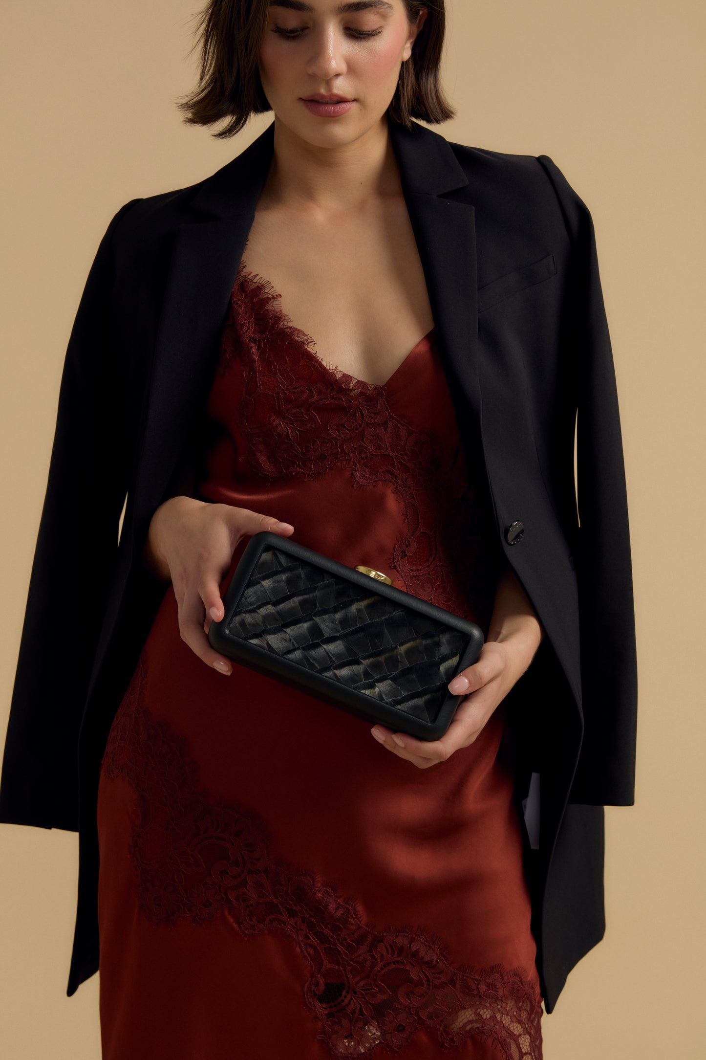 Brackish Le Marais- Slate