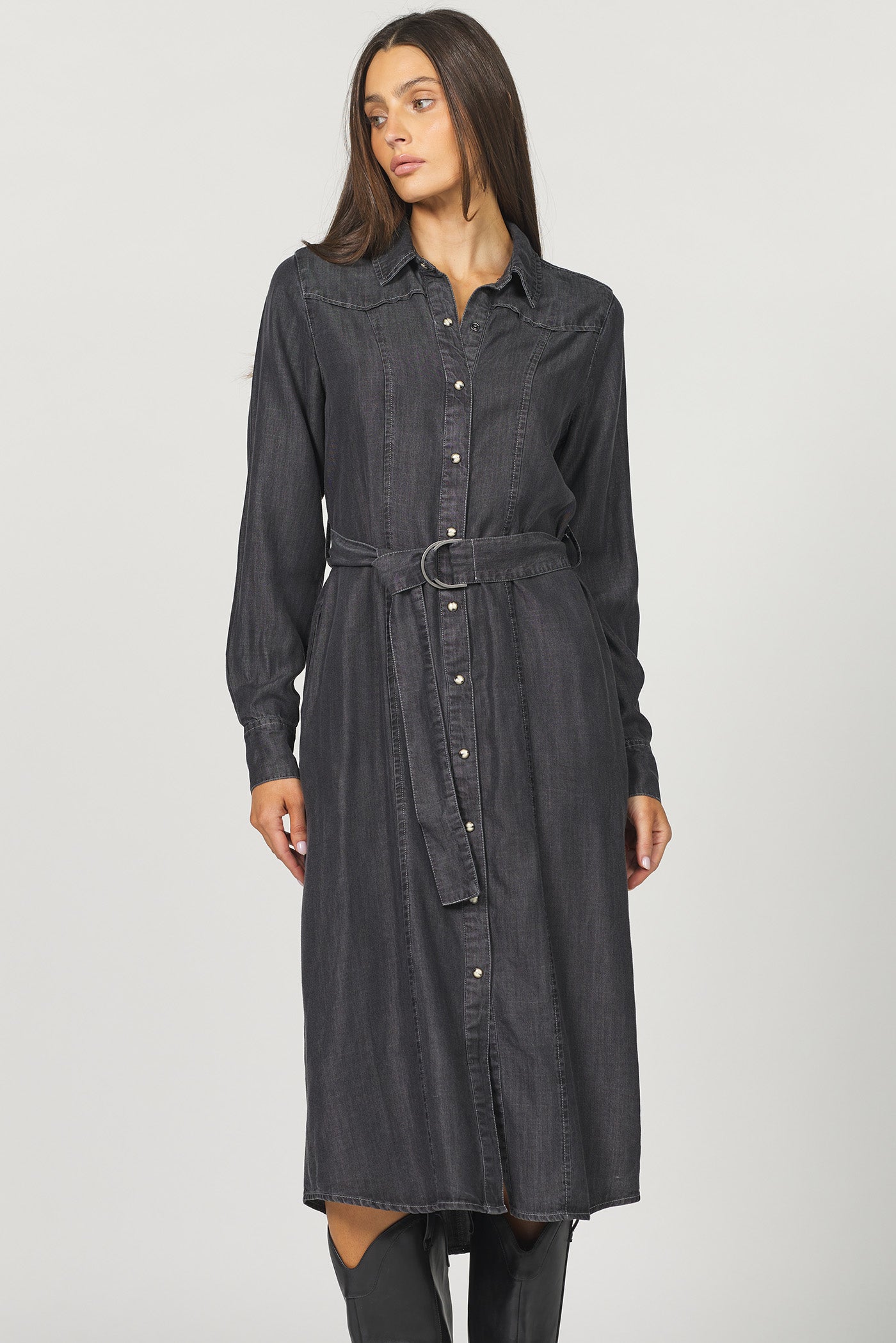 Dear John El Dorado Dress