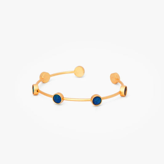 Brackish DECI MULTI-BEZEL CUFF
