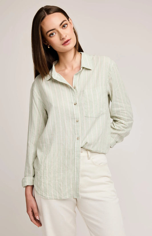 Gentle Fawn Dominique Button up