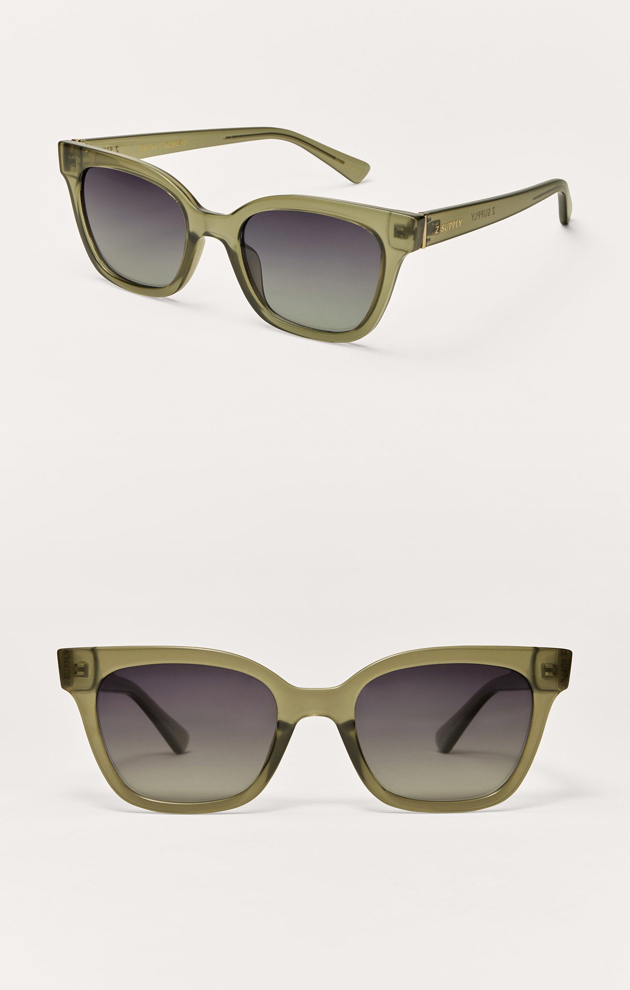 Z Supply High Tide Sunglasses