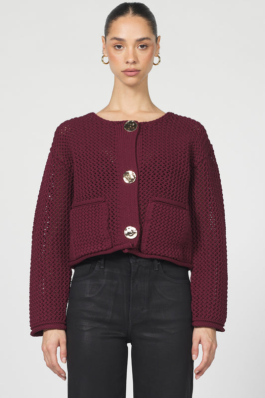 Dear John Sonia Cardigan