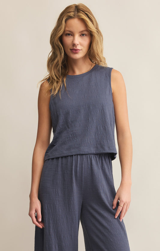 Z Supply Sloan Textured Top