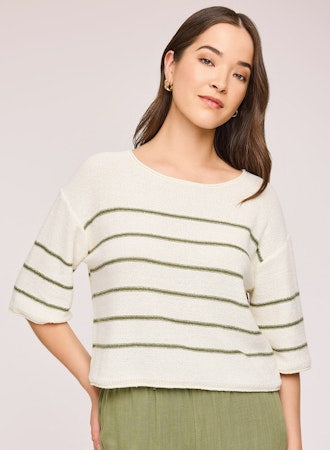 Gentle Fawn Kerrigan Pullover